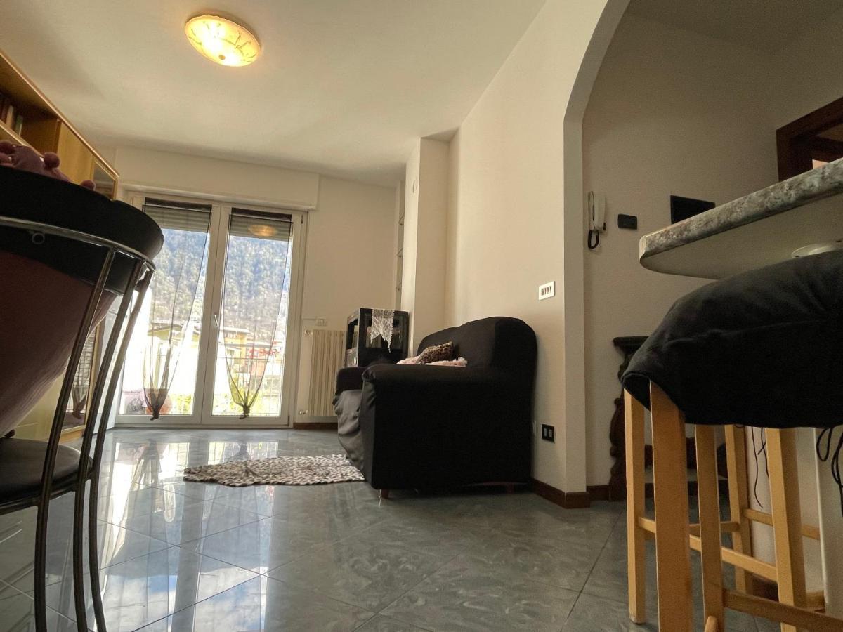 Alba Home Tirano Eksteriør billede